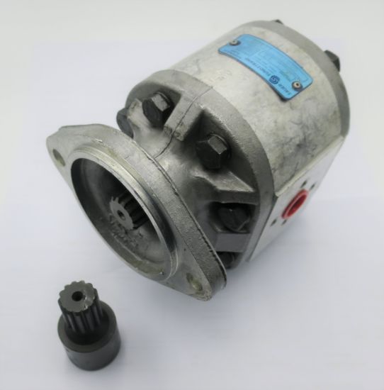 Picture of SP3/175 C19.5L PERKINS PTO