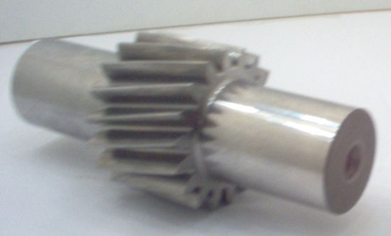 Picture of S6 DRIVEN GEAR   49mm