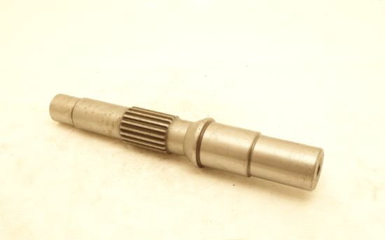 Picture of MA10V060 SAE C 1.1/4 PAR  SHAFT