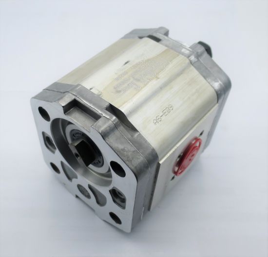 Picture of SNM2/14L CO02 LFU / 121.20.068.00