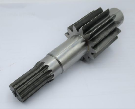 Picture of S17 52CC 7/8 13 X 33.3MM