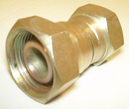 Picture of 1/2 x 5/8 BSP F/F ADAPTOR