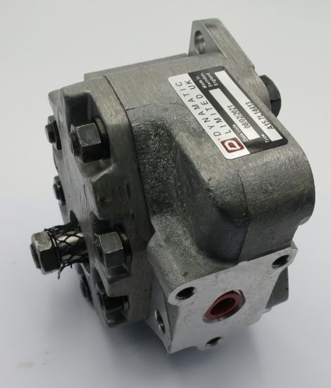 Picture of D.B. K962635 INT - 550/1/14413