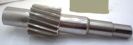 Picture of S7 GEAR - 1.1/2 PARALLEL CODE N