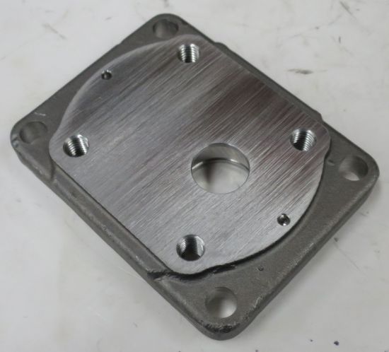 Picture of S12 4 BOLT 72 X 100 38MM PILOT