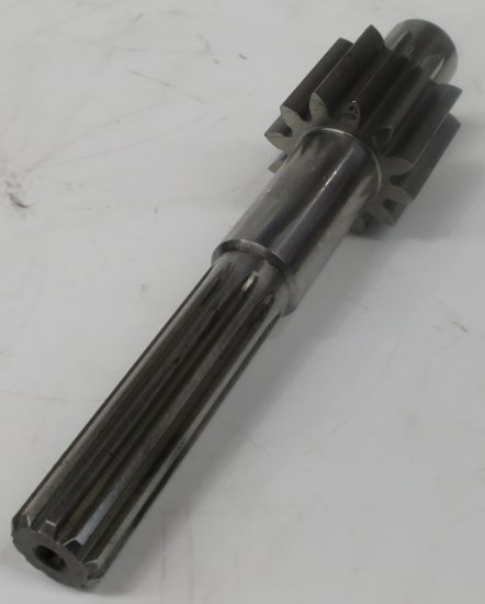 Picture of S12 19CC 45/64 10 X 57.5MM SPLINE