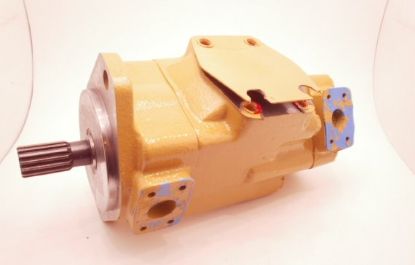 Picture of CAT  DOUBLE  VANE  PUMP M-9J8277