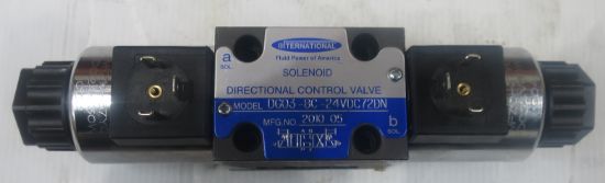 Picture of 8C SPOOL, 24 VOLTS DC