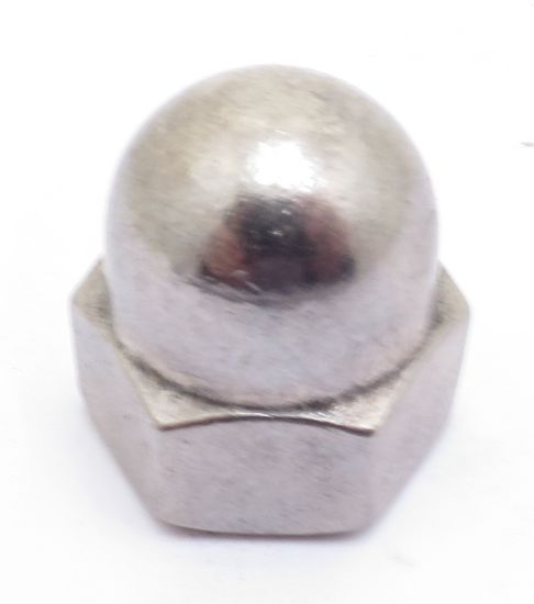 Picture of M12 DOME HEAD NUT