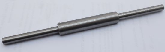 Picture of COLLAPSE GAUGE - BRAIDED HOSE 1/2