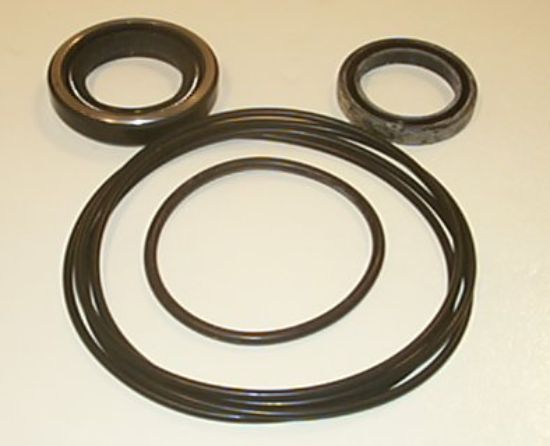 Picture of WMM (EPMM) MOTOR SERIES SEAL KIT