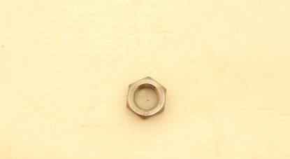 Picture of NUT 1/2 INCH UNF LOCK GRADE 3