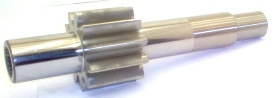 Picture of R5 FRONT DR GEAR CODE H 1'' SAE