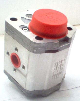 Picture of SNP2 A17L FR03.C / 111.20.384.00