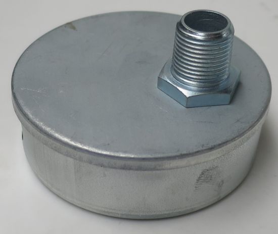 Picture of ECCENTRIC SUCTION GAUZE