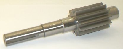 Image de PGP511 31CC ENGRENAGE À DIRECTION 5/8 CLAVETTE