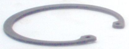 Picture of 25M/26M MOTOR SHAFT RETAINING RING