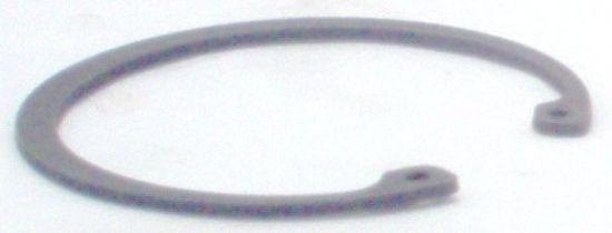 Picture of 25M/26M MOTOR SHAFT RETAINING RING