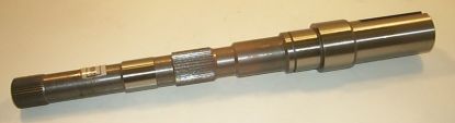 Picture of 3525VQ 1.1/4 PARR.N01 SHAFT