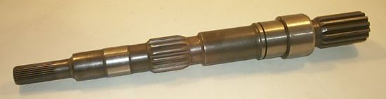 Picture of 4520V/VQ ''(1)'' PARALLEL SHAFT