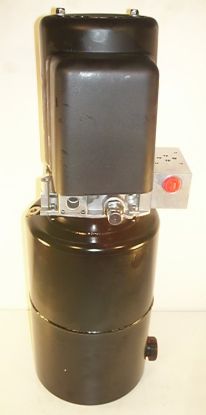 Picture of OIL CONTROL TYPE 12V  P & T PORTED