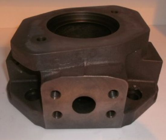 Picture of MA10V100 SAE B L/H THRU-DRIVE UNC