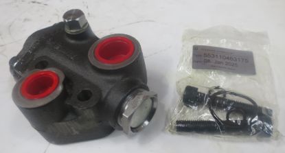 Picture of HYDRAULIC MOTOR MOUNT SWITCHING
