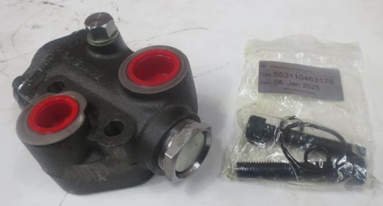 Picture of HYDRAULIC MOTOR MOUNT SWITCHING