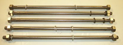 Picture of KONTAK 5 BANK STUD SET