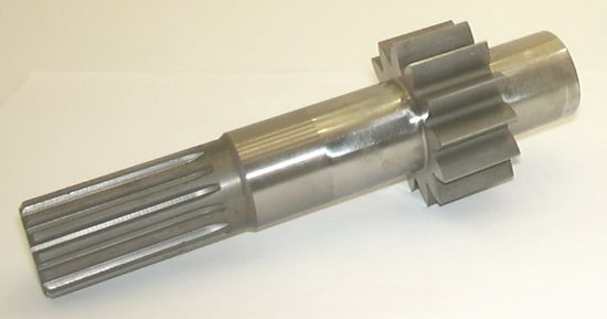 Imagen de PGP517 23CC 1' X 15 DIENTE