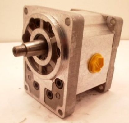 Picture of SNP3 C26L KDTA