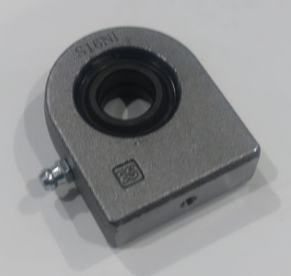 Picture of 16MM PIN HOLE BALL JOINT END