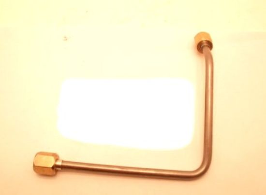 Picture of MA10V100 DFLR TUBE LH SIDE PORT