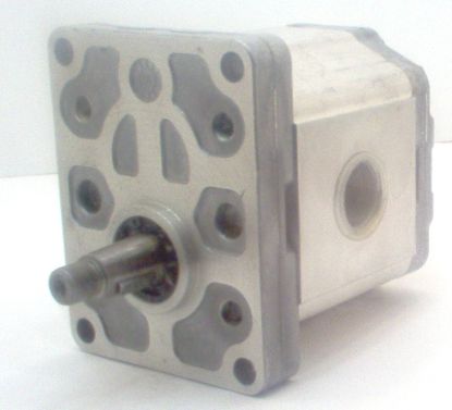 Image de SANDERSON W11041A03 Pompe à engrenage