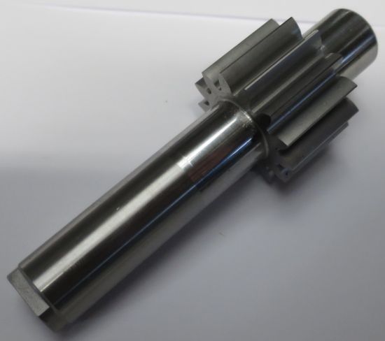 Picture of PGP505 8CC V4 TANG DRIVE