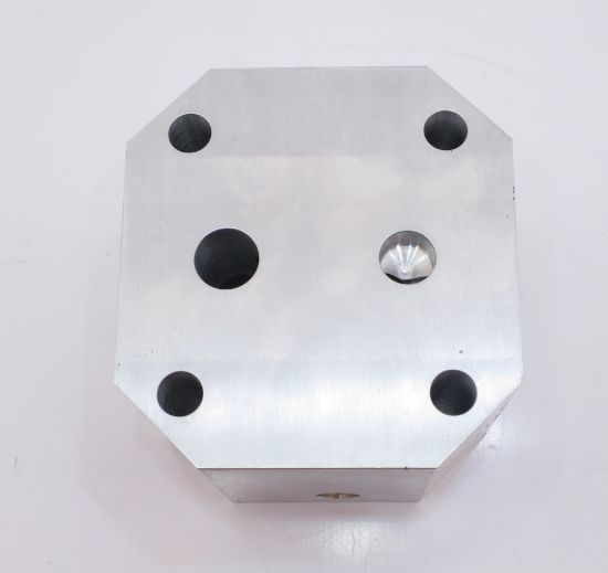 Picture of PAP17 PRIORITY FLOW CONTROL & RV