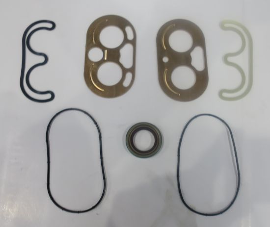 Picture of D SER SINGLE 14 & BELOW SERVICE KIT