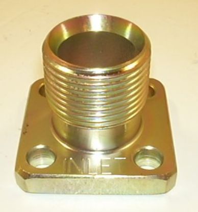 Picture of 1''BSP 2P/2M ST.PORT ADAPTOR