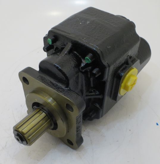 Picture of PARKER No. 7049113944 , GP1-080-4 ,