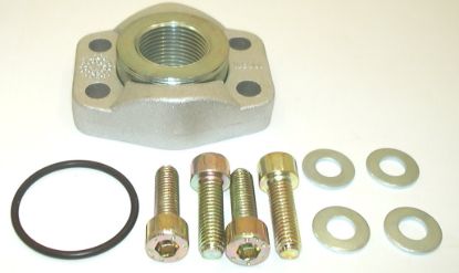 Picture of 3/4 BSP FEM  ADJUSTABLE PRT ADAPT