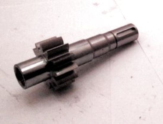 Picture of PGP511 11CC 16MM PARALLEL SHAFT