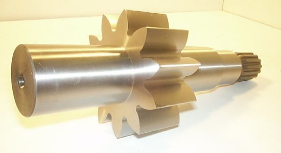 Picture of ''C'' TYPE DRIVE GEAR FOR 3115 P