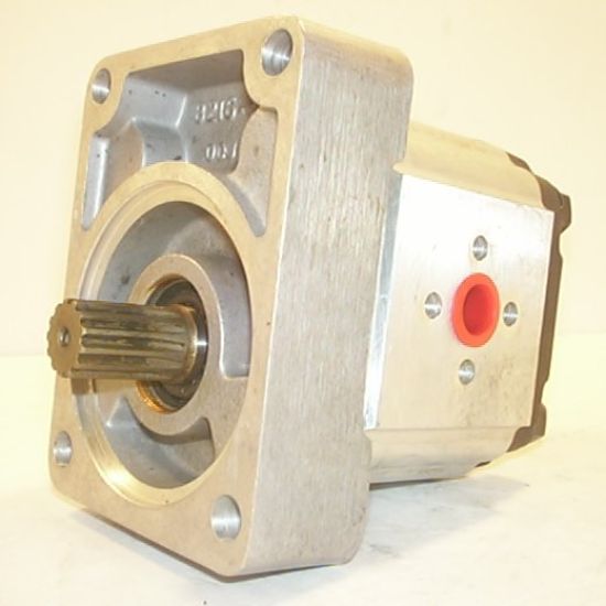 Picture of 1PL052A 8217 PUMP SISU   0810P