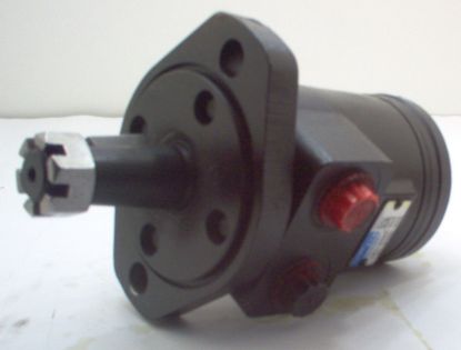 Picture of CHAR-LYNN 101-2400 MOTOR