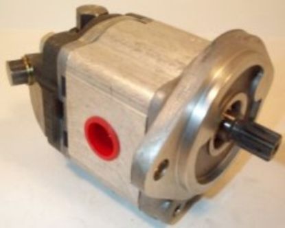 Imagen de BOMBA DE DIRECCIÓN HIDRÁULICA           ACU2771    19021