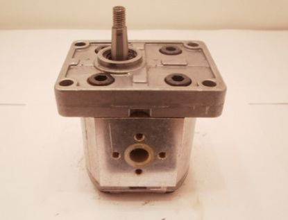 Picture of TFP 100 C3.2L C001