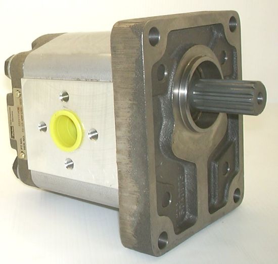 Picture of 2PL 33.23CC/REV STD GEAR (McC)