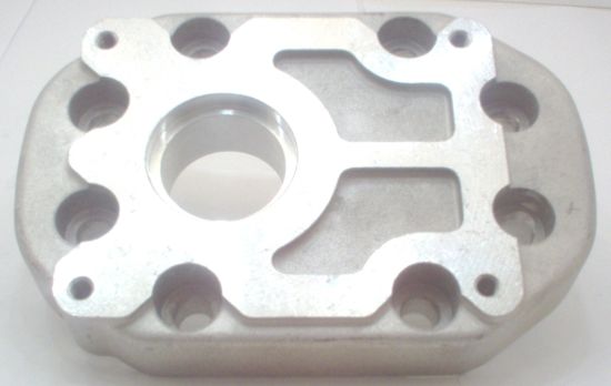 Picture of TAP 60-200 CCW REAR COVER FOR SNP3