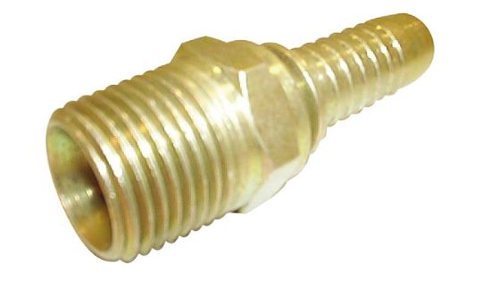 Picture of 1'' NPT MALE FOR 1'' HOSE SW