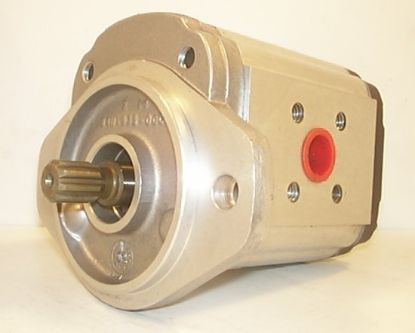 Picture of 1PL 28.12CC/REV HYDRAULIC GEAR PUMP